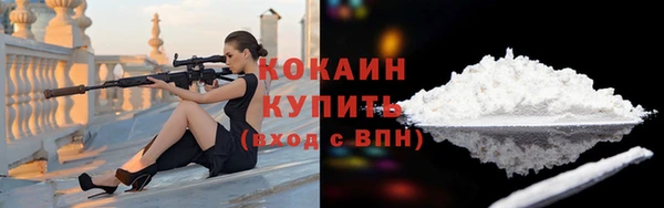 хмурый Дмитровск