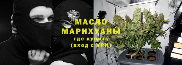 хмурый Дмитровск
